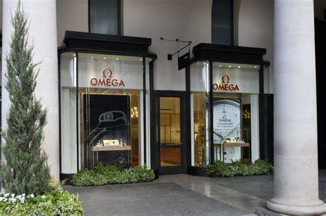 cheap omega watches london|omega covent garden.